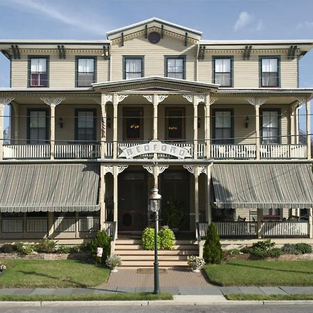 Bedford Inn Cape May Bagian luar foto