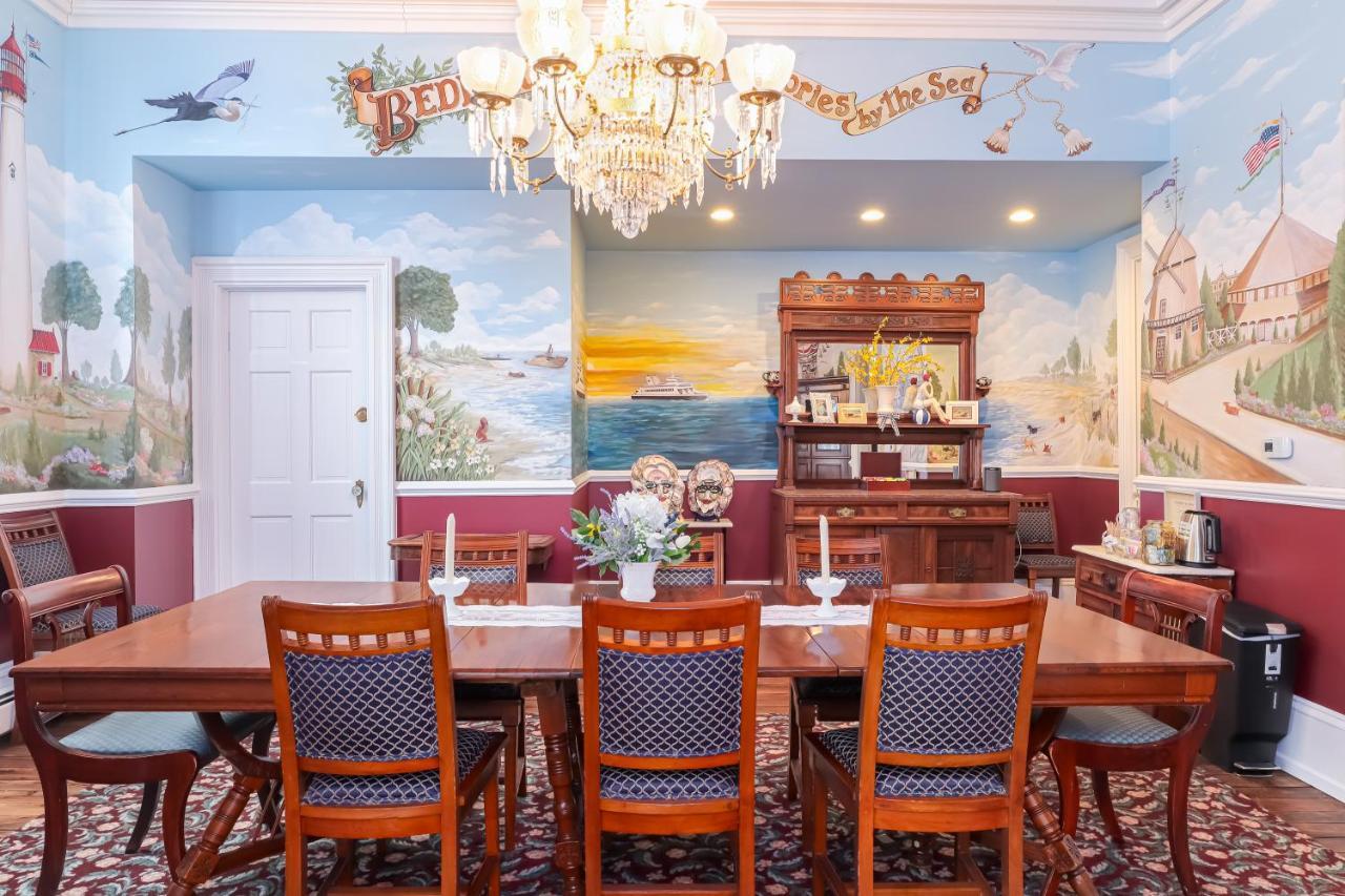 Bedford Inn Cape May Bagian luar foto