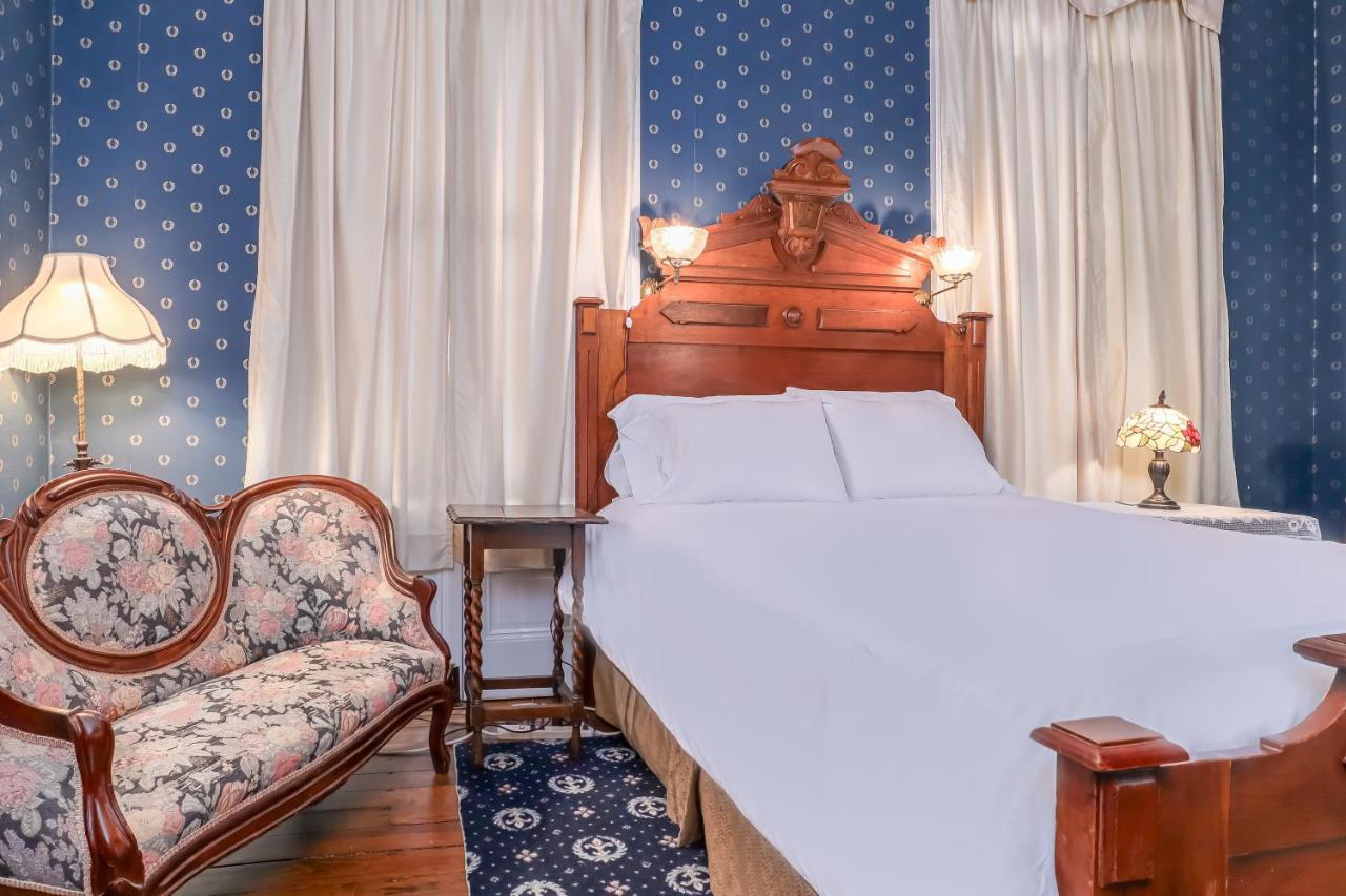 Bedford Inn Cape May Bagian luar foto