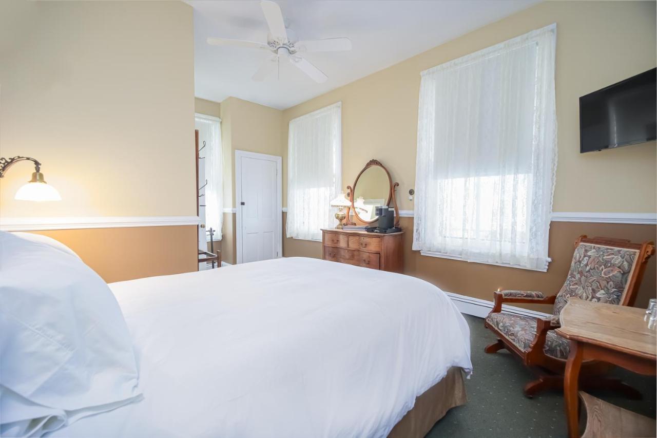 Bedford Inn Cape May Bagian luar foto