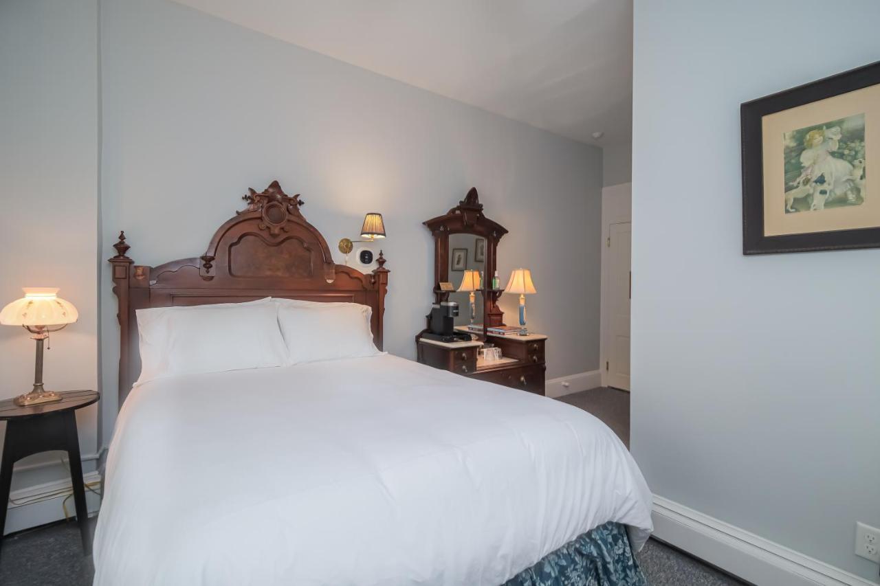 Bedford Inn Cape May Bagian luar foto
