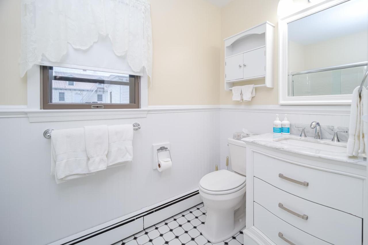 Bedford Inn Cape May Bagian luar foto