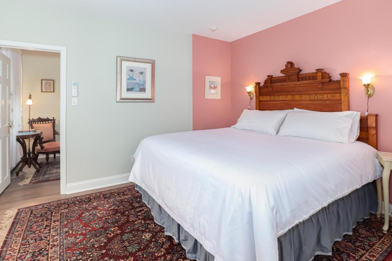 Bedford Inn Cape May Bagian luar foto