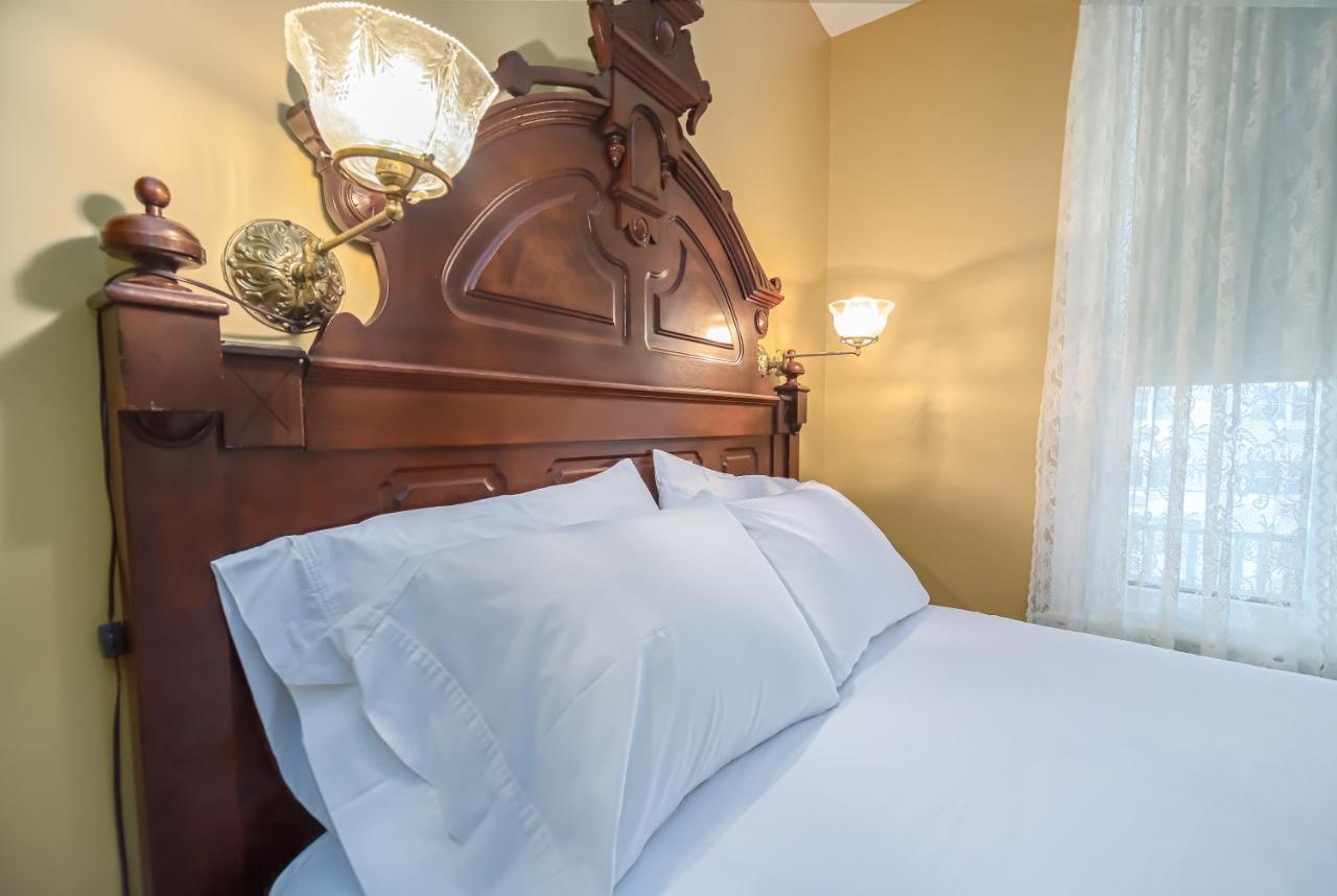 Bedford Inn Cape May Bagian luar foto