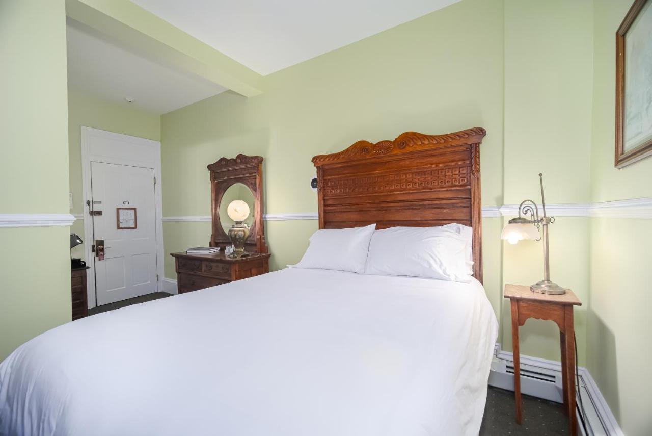 Bedford Inn Cape May Bagian luar foto