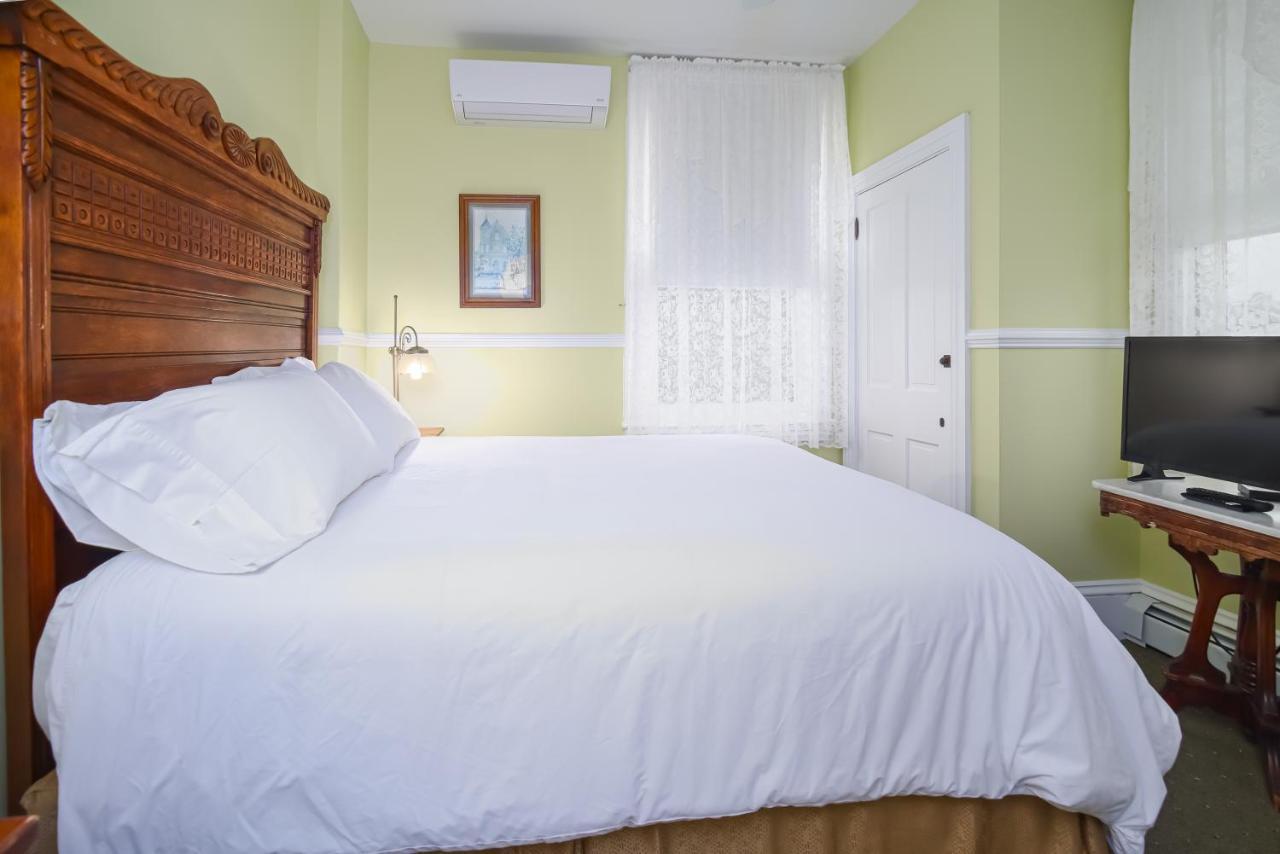 Bedford Inn Cape May Bagian luar foto