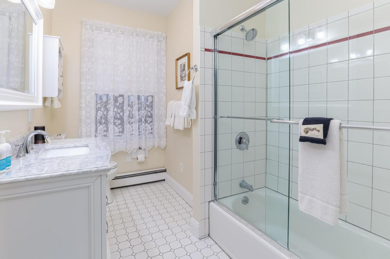 Bedford Inn Cape May Bagian luar foto