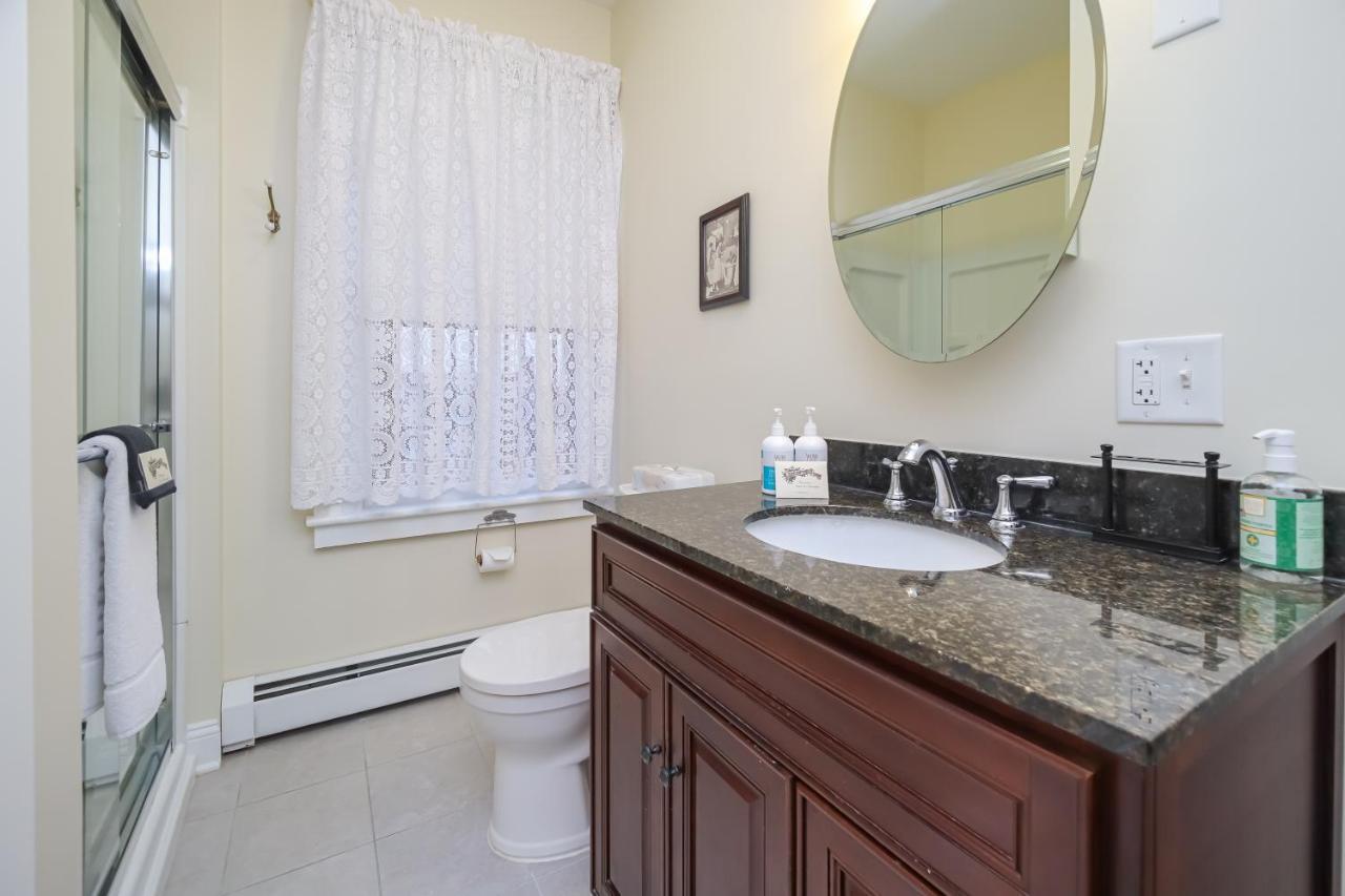 Bedford Inn Cape May Bagian luar foto